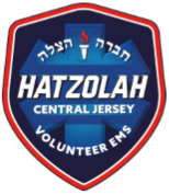Hatzolah of Central Jersey The Call