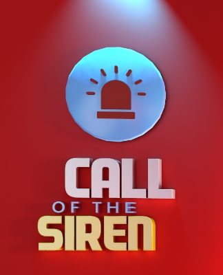 Call of the siren