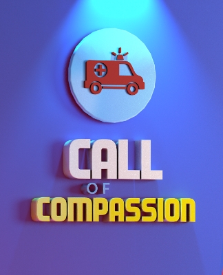 Call of Compassion